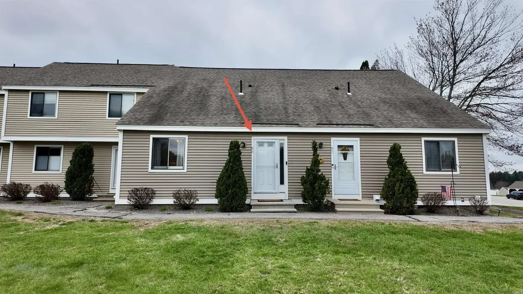 86 Pendleton Lane Londonderry NH 03053
