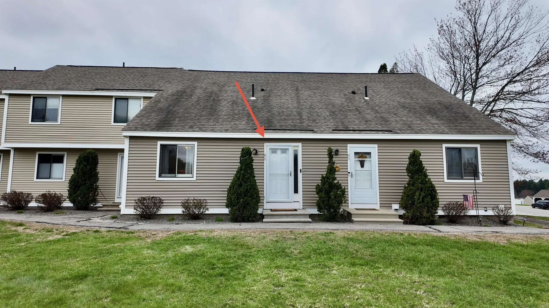 86 Pendleton Lane Londonderry NH 03053