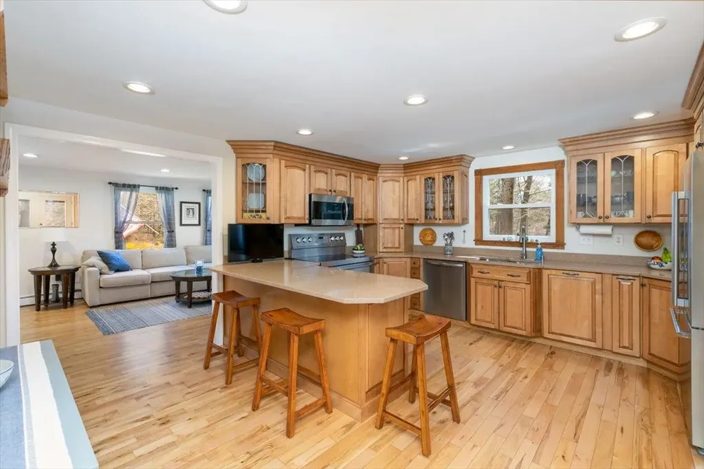 24 Taylor River Estates Hampton NH 03842