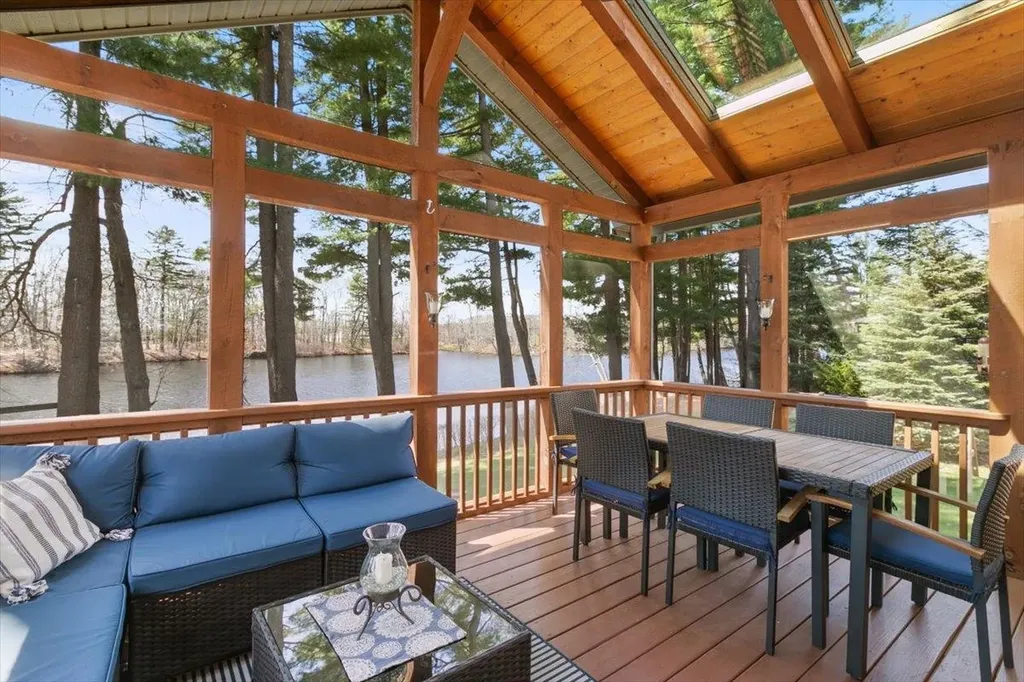24 Taylor River Estates Hampton NH 03842