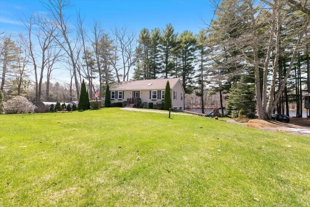24 Taylor River Estates Hampton NH 03842