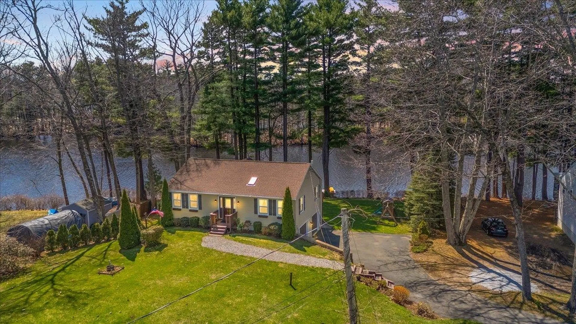 24 Taylor River Estates Hampton NH 03842