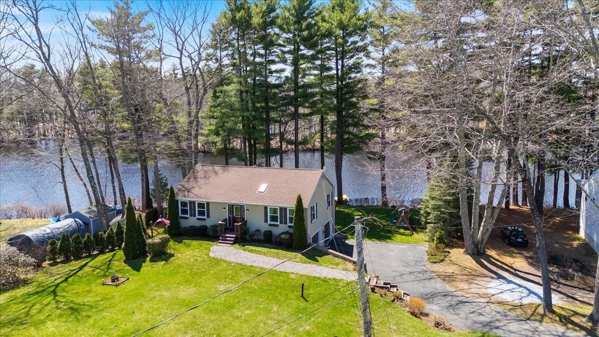 24 Taylor River Estates Hampton NH 03842