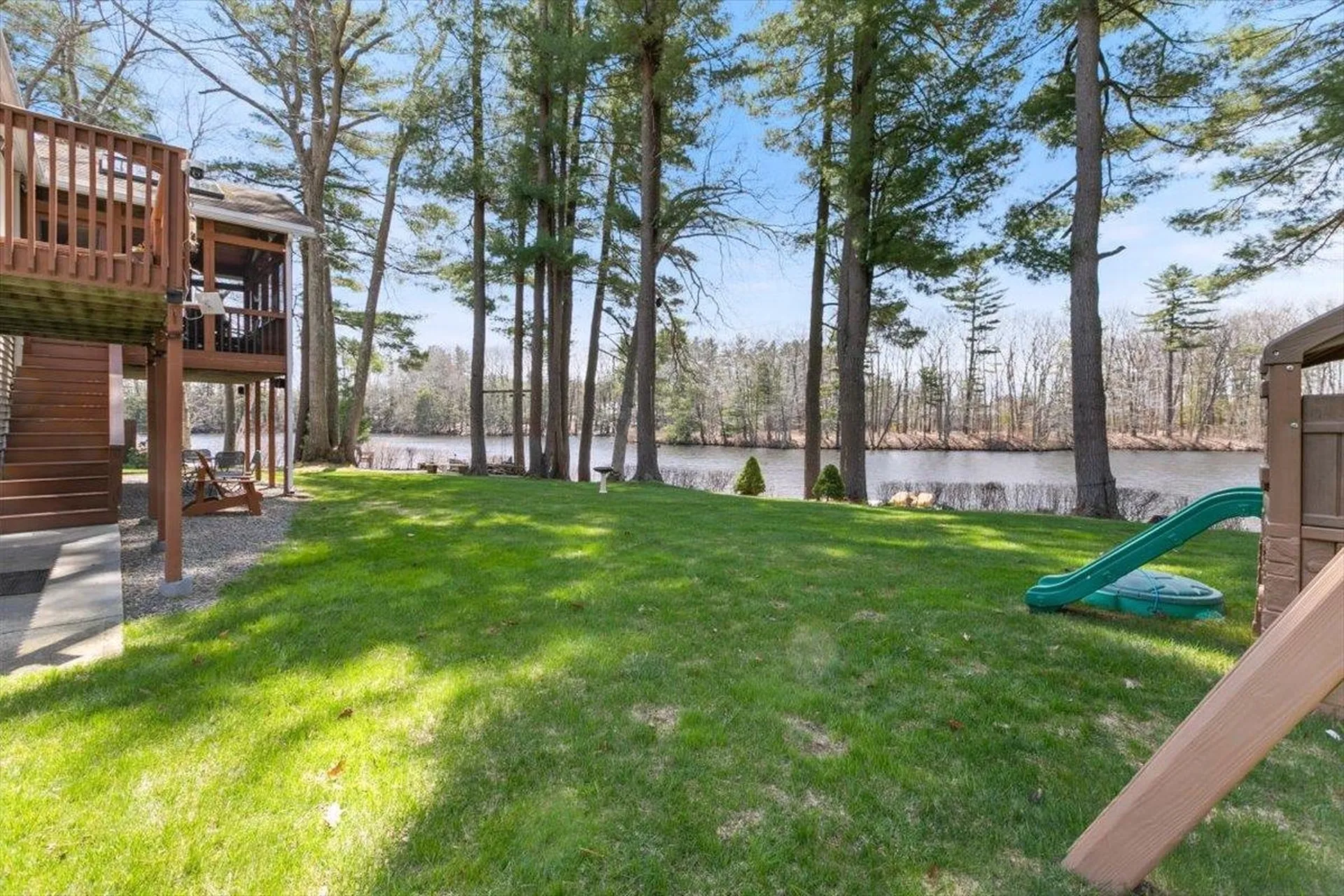 24 Taylor River Estates Hampton NH 03842