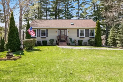 24 Taylor River Estates Hampton NH 03842