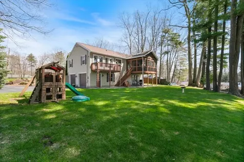 24 Taylor River Estates Hampton NH 03842