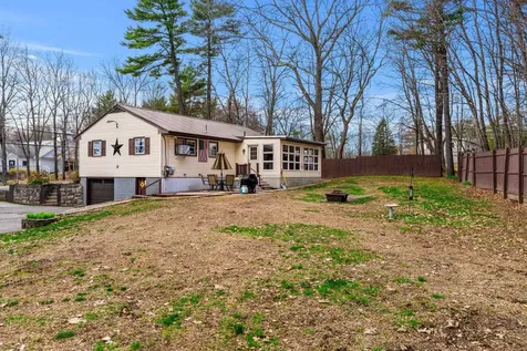 175 W High Street Somersworth NH 03878