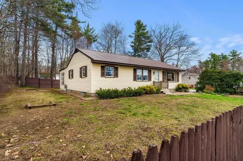 175 W High Street Somersworth NH 03878