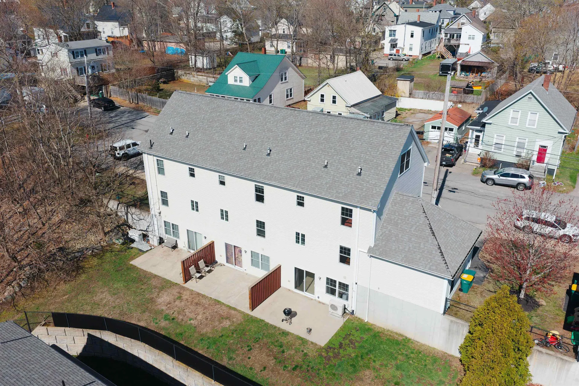 20 Gagne Street Rochester NH 03867