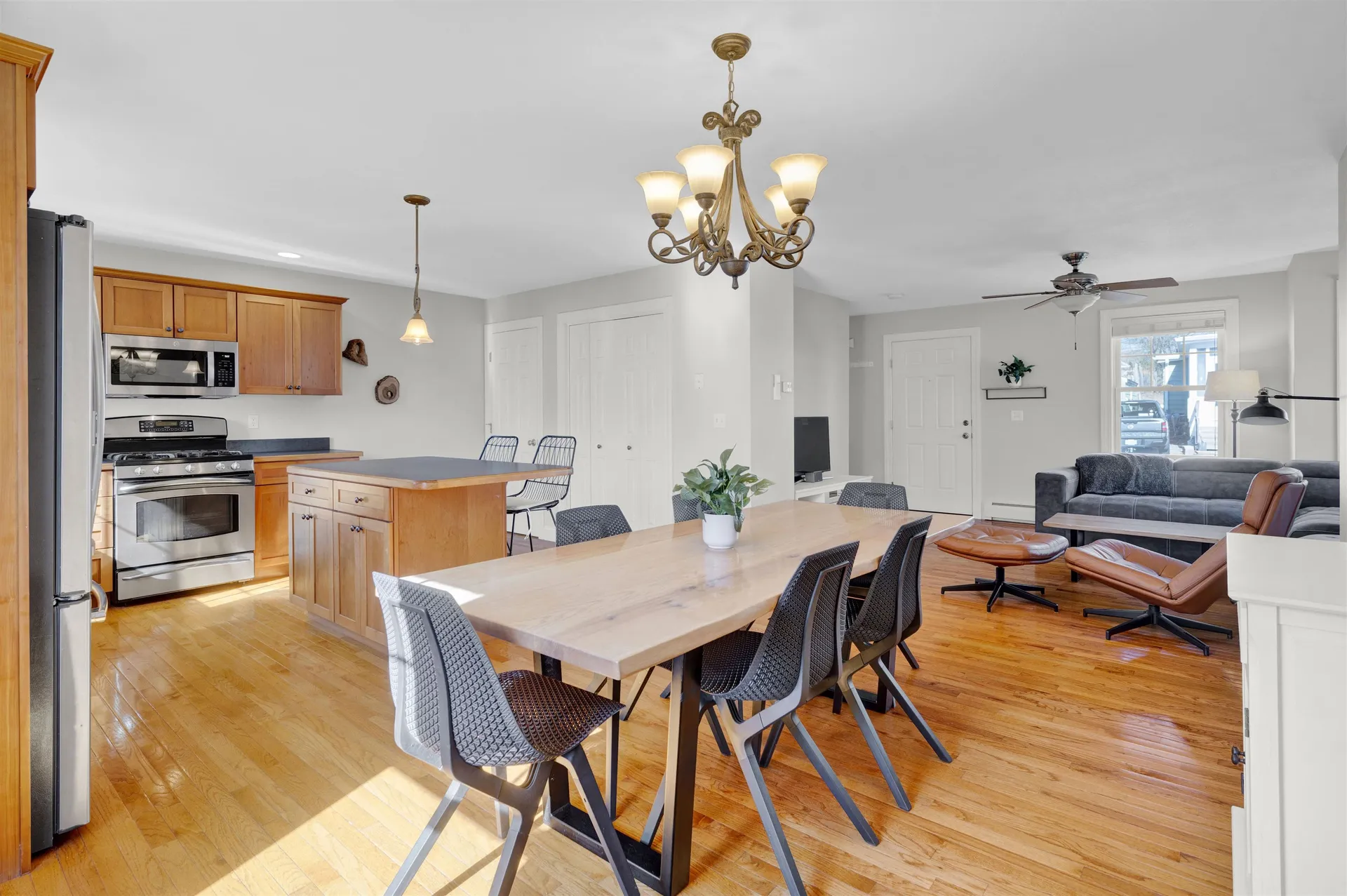 20 Gagne Street Rochester NH 03867