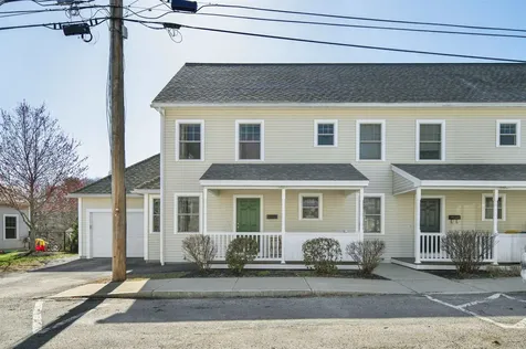 20 Gagne Street Rochester NH 03867