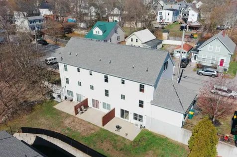 20 Gagne Street Rochester NH 03867