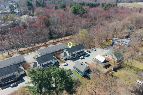 20 Gagne Street Rochester NH 03867