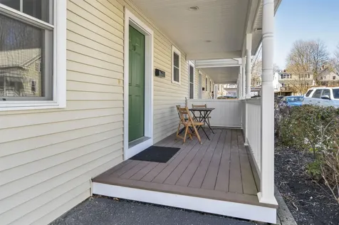 20 Gagne Street Rochester NH 03867