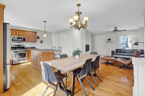 20 Gagne Street Rochester NH 03867