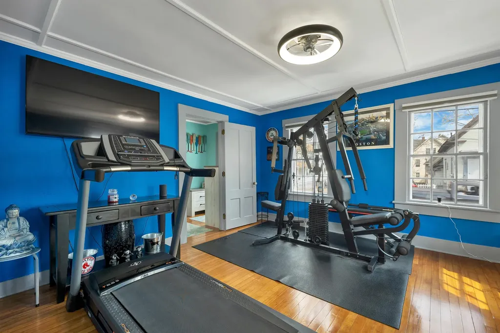 36 1/2 S Spring Street Concord NH 03301