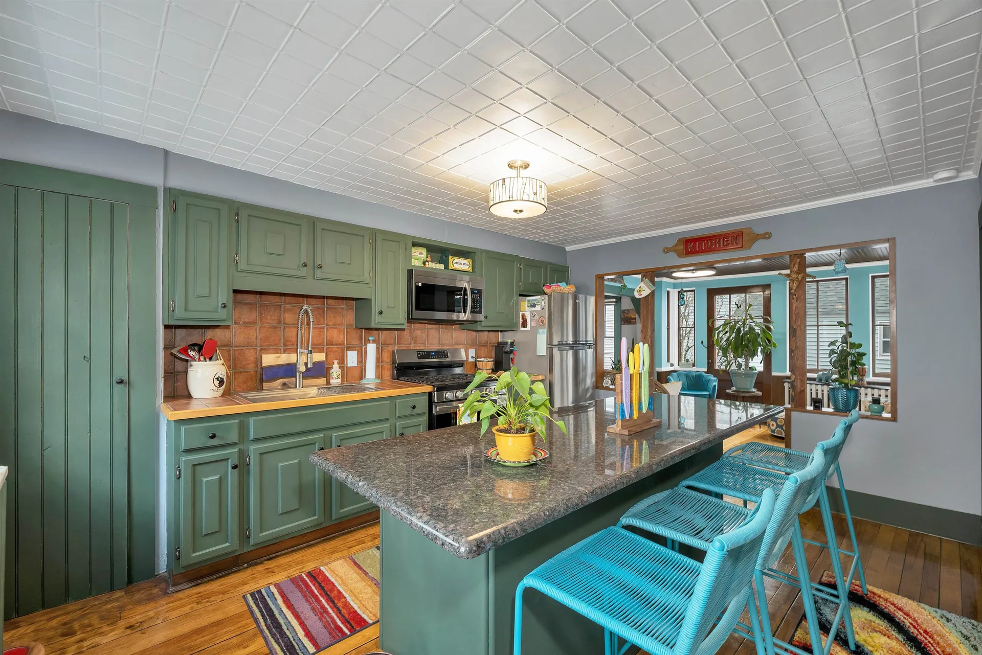 36 1/2 S Spring Street Concord NH 03301