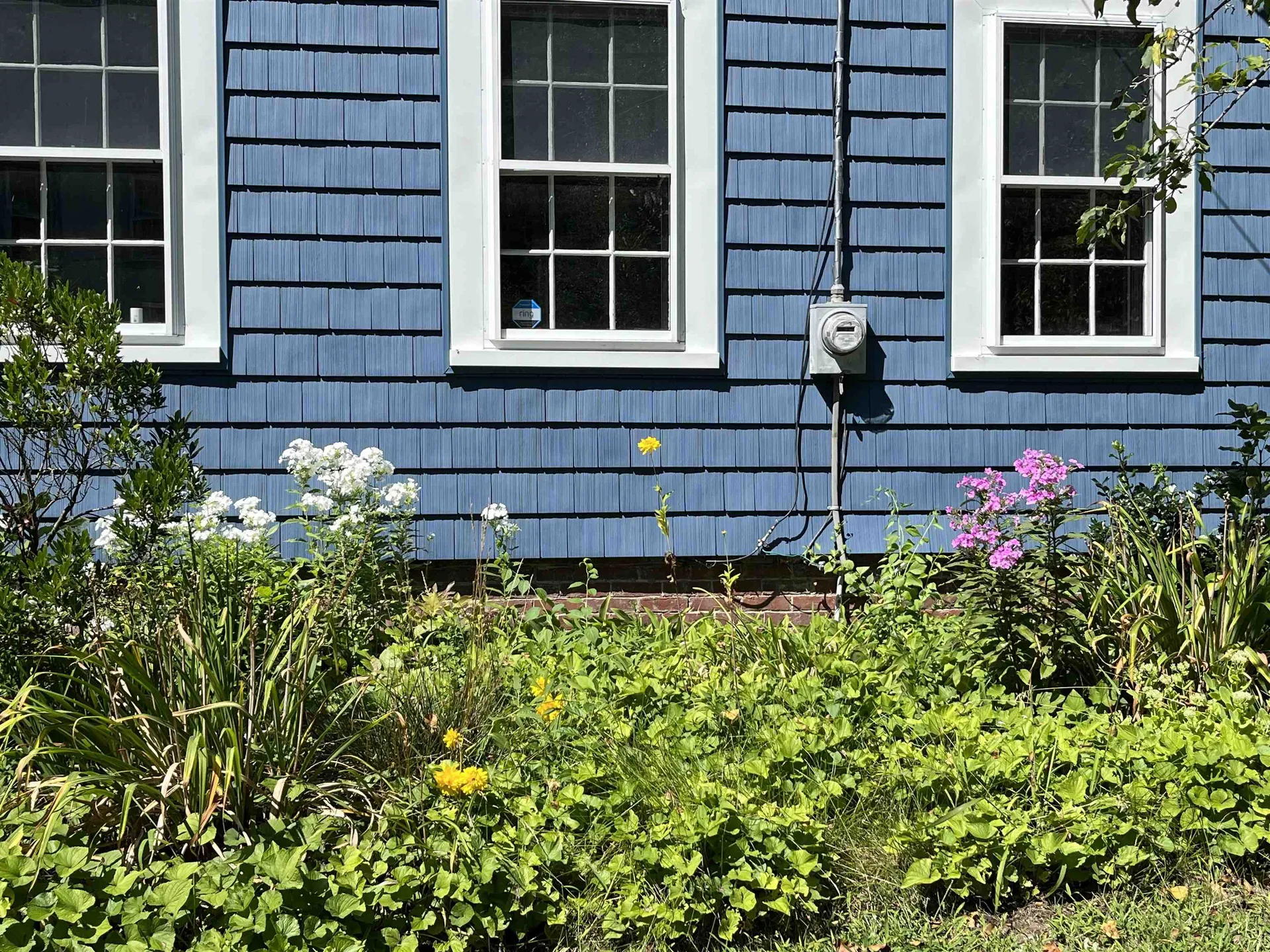 36 1/2 S Spring Street Concord NH 03301