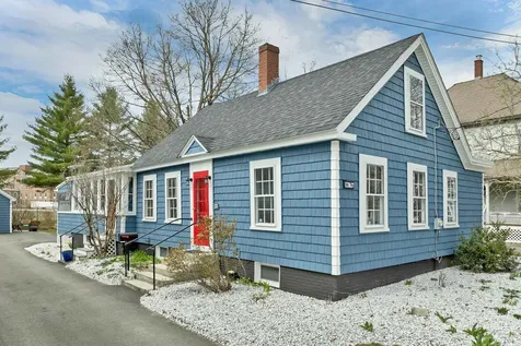 36 1/2 S Spring Street Concord NH 03301