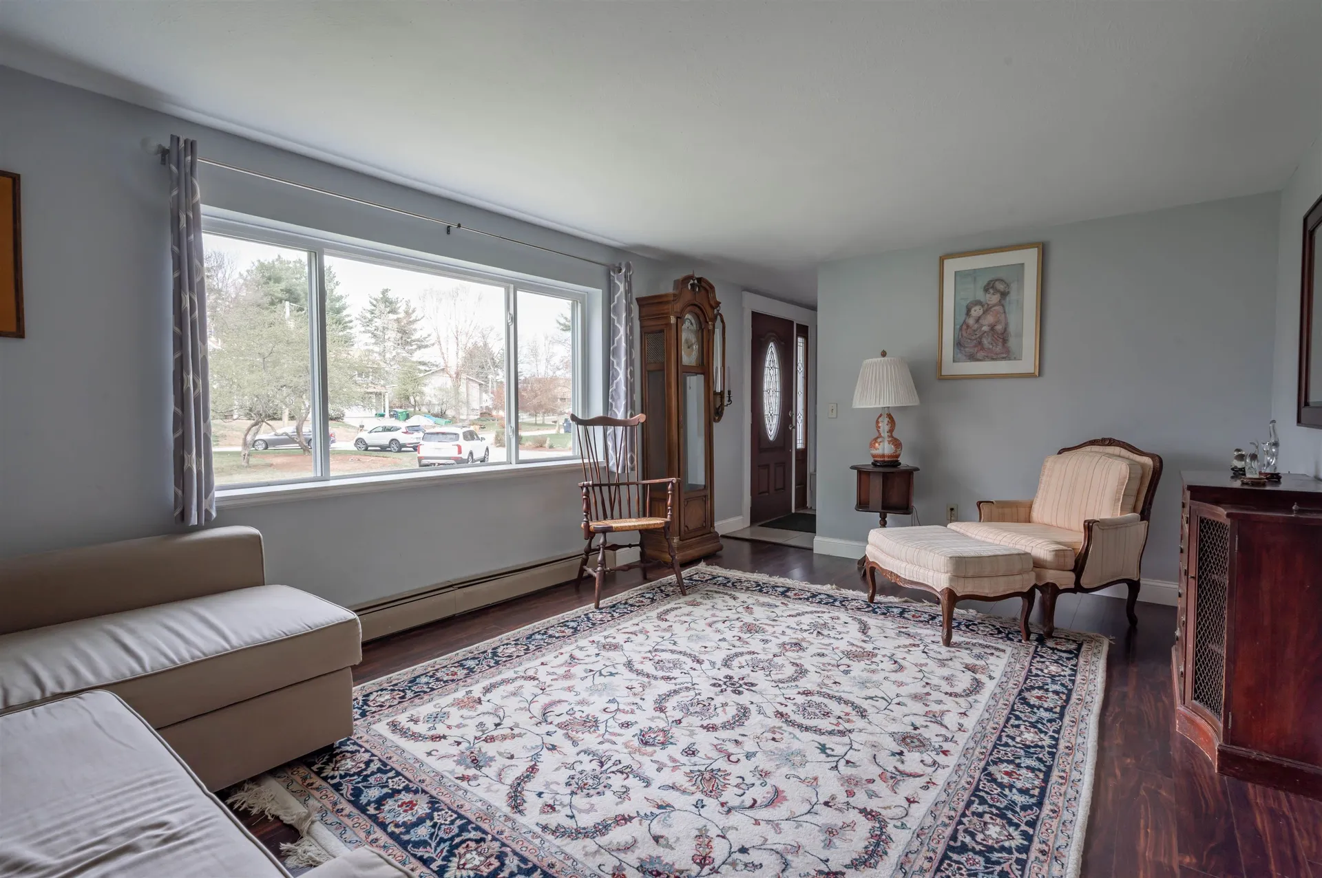 14 Olympia Circle Nashua NH 03062
