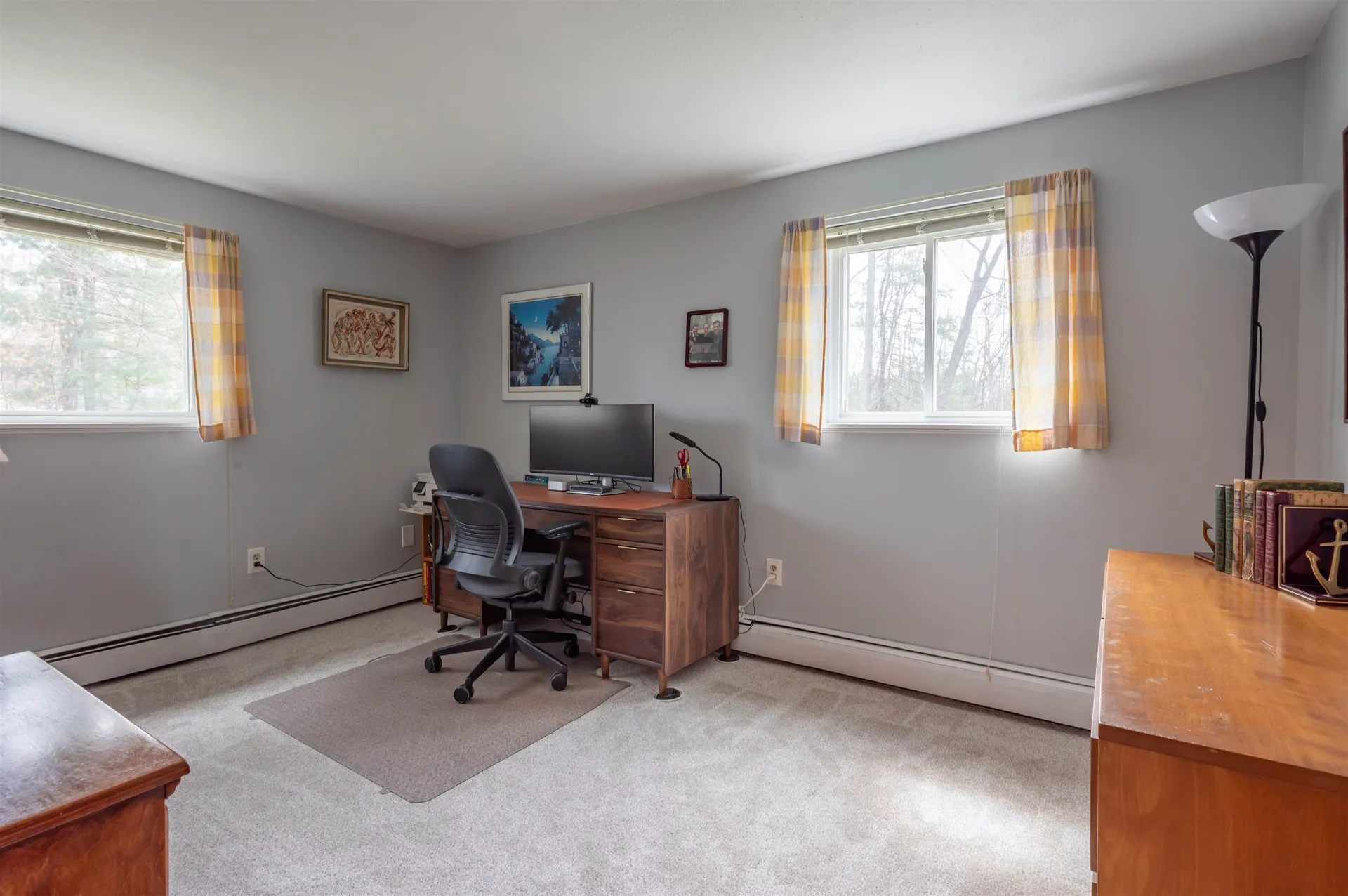 14 Olympia Circle Nashua NH 03062