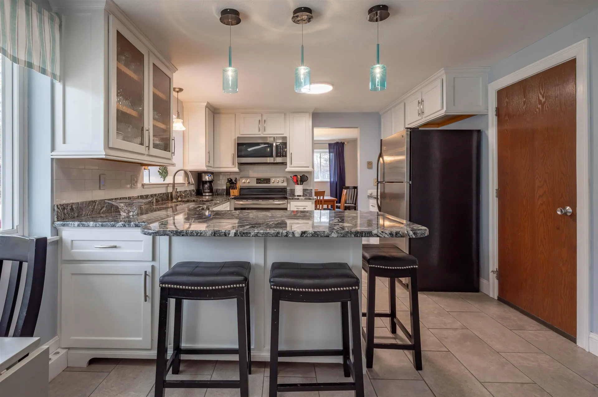 14 Olympia Circle Nashua NH 03062