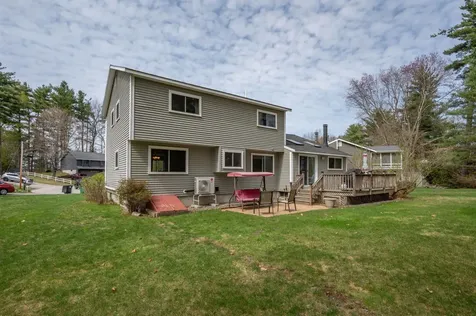 14 Olympia Circle Nashua NH 03062