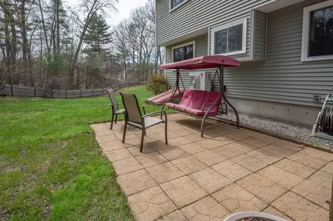14 Olympia Circle Nashua NH 03062
