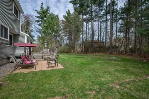 14 Olympia Circle Nashua NH 03062