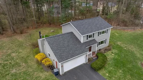 14 Olympia Circle Nashua NH 03062