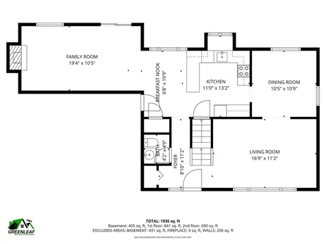 14 Olympia Circle Nashua NH 03062