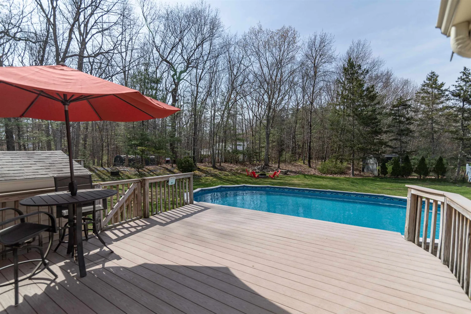 18 Smith Corner Road Plaistow NH 03865
