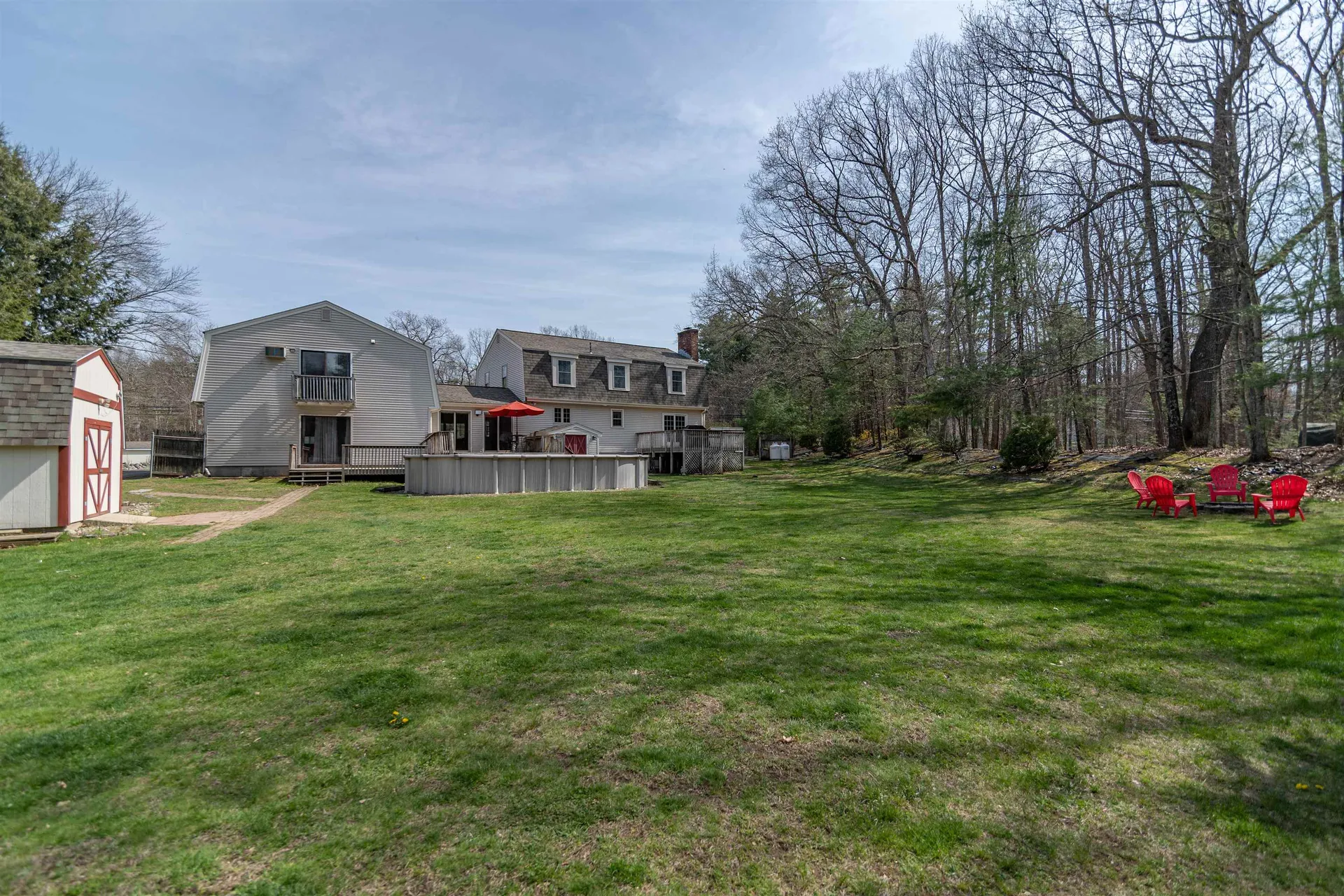18 Smith Corner Road Plaistow NH 03865