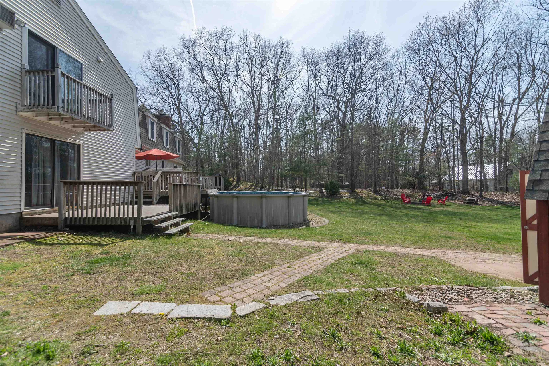 18 Smith Corner Road Plaistow NH 03865