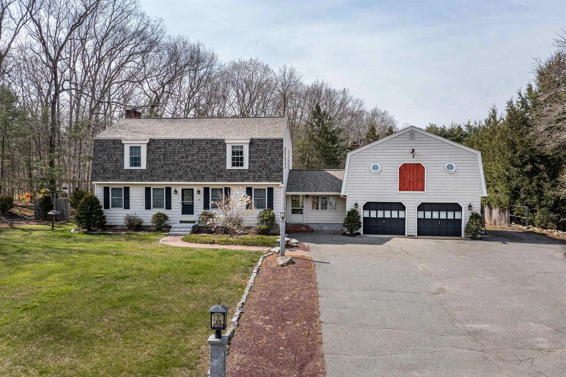 18 Smith Corner Road Plaistow NH 03865