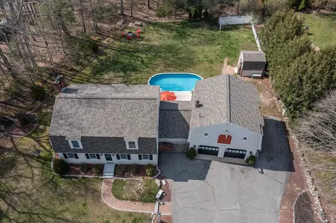 18 Smith Corner Road Plaistow NH 03865