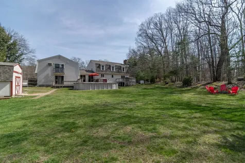 18 Smith Corner Road Plaistow NH 03865