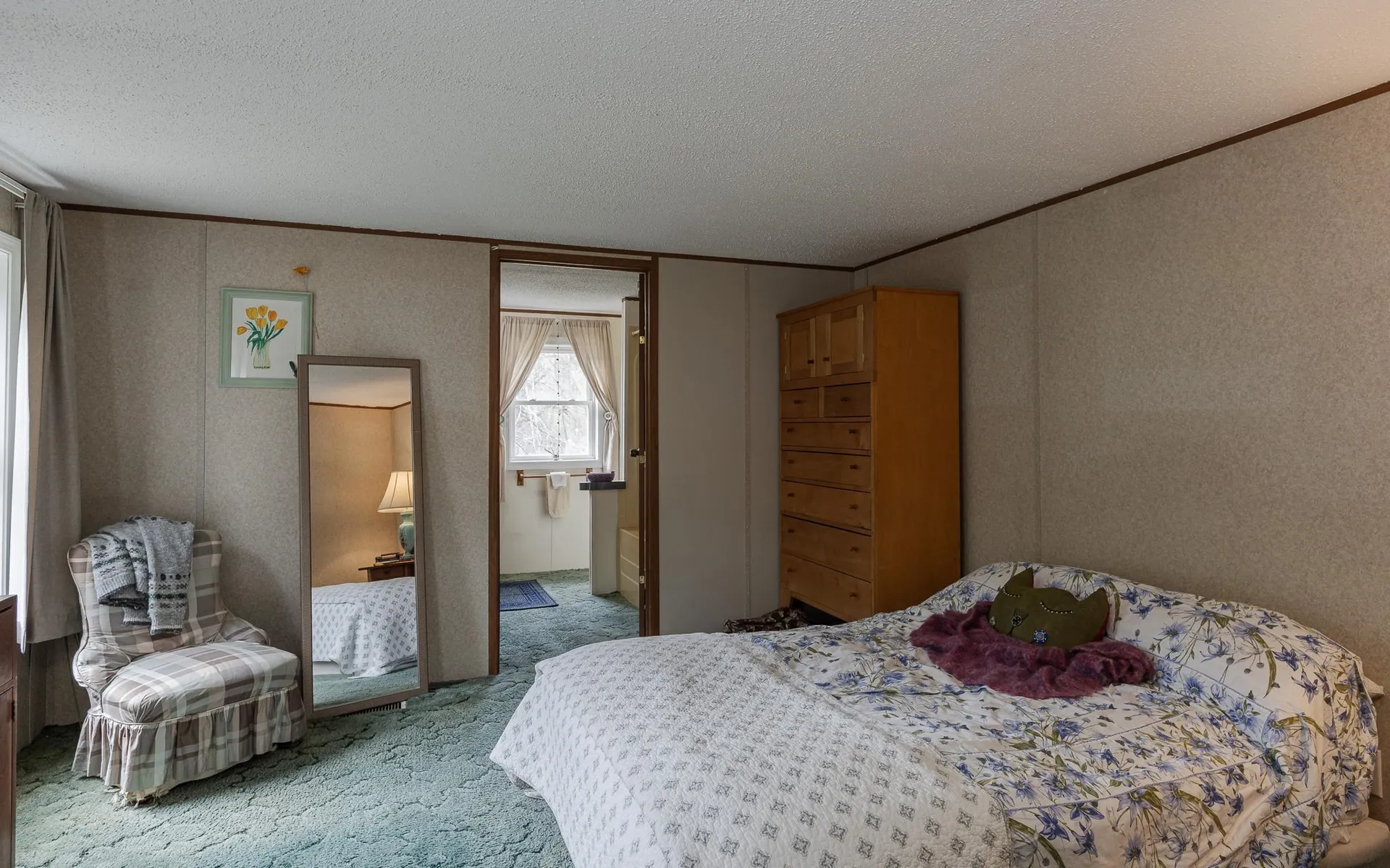 2 Woodland Park Troy NH 03465