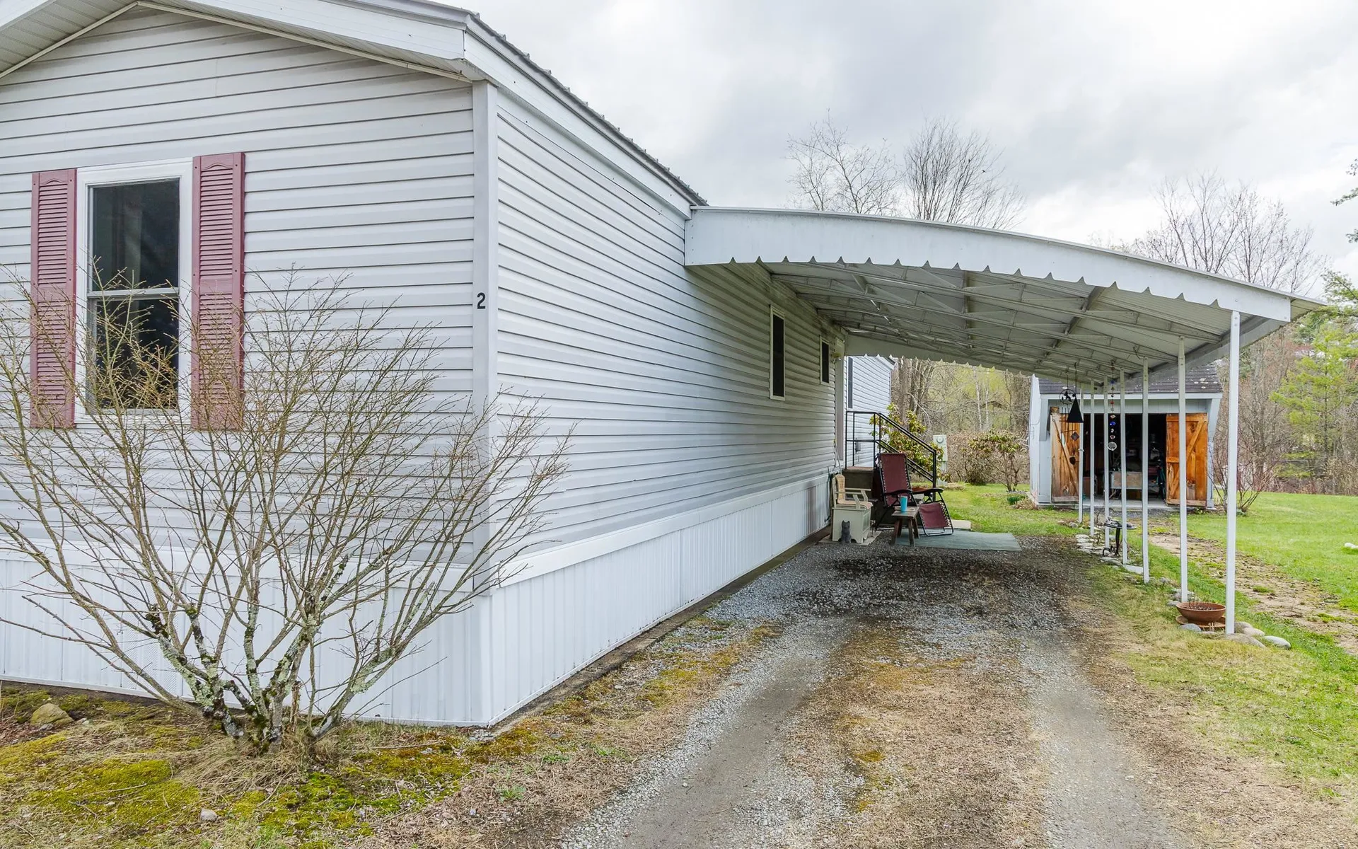 2 Woodland Park Troy NH 03465