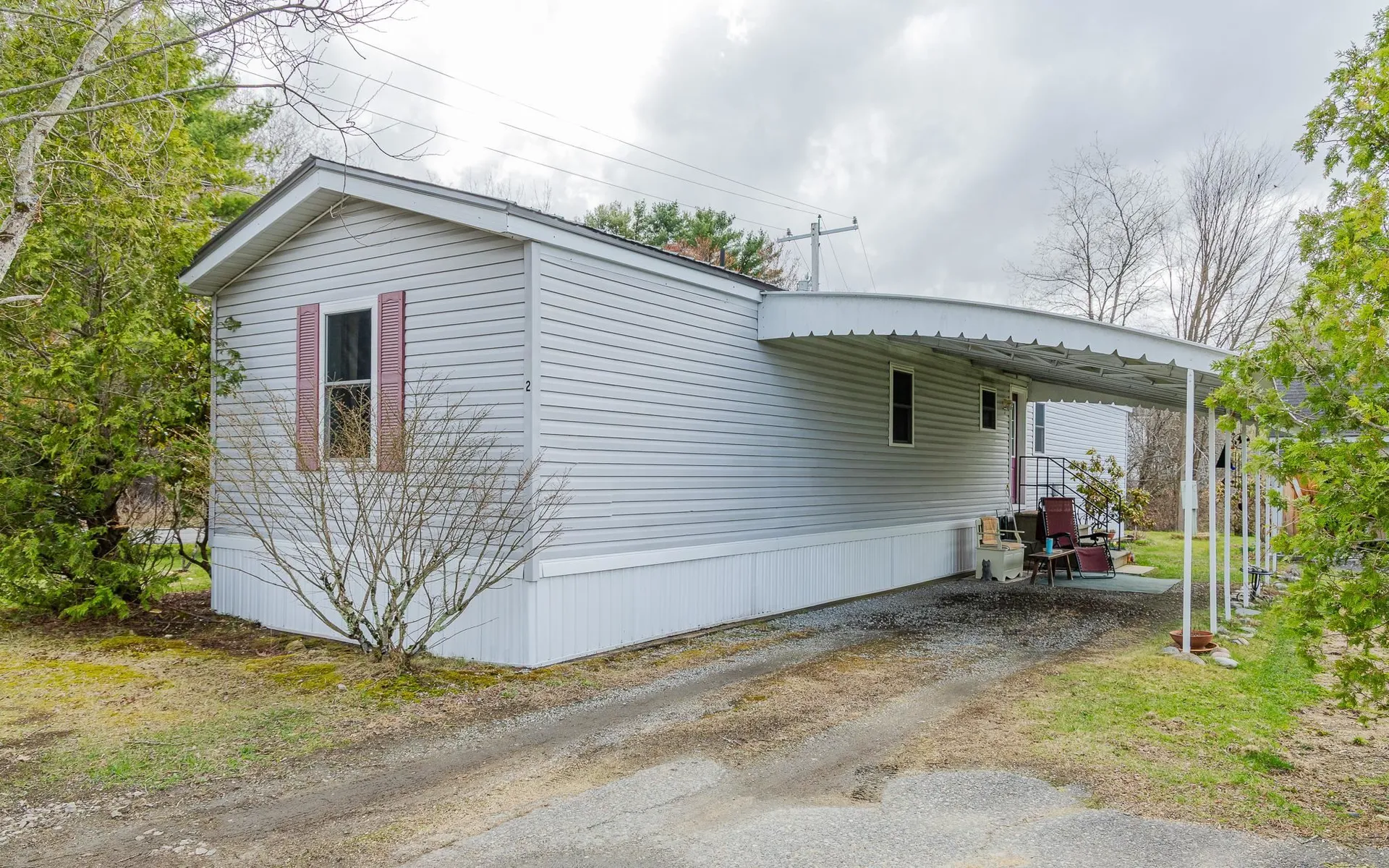 2 Woodland Park Troy NH 03465