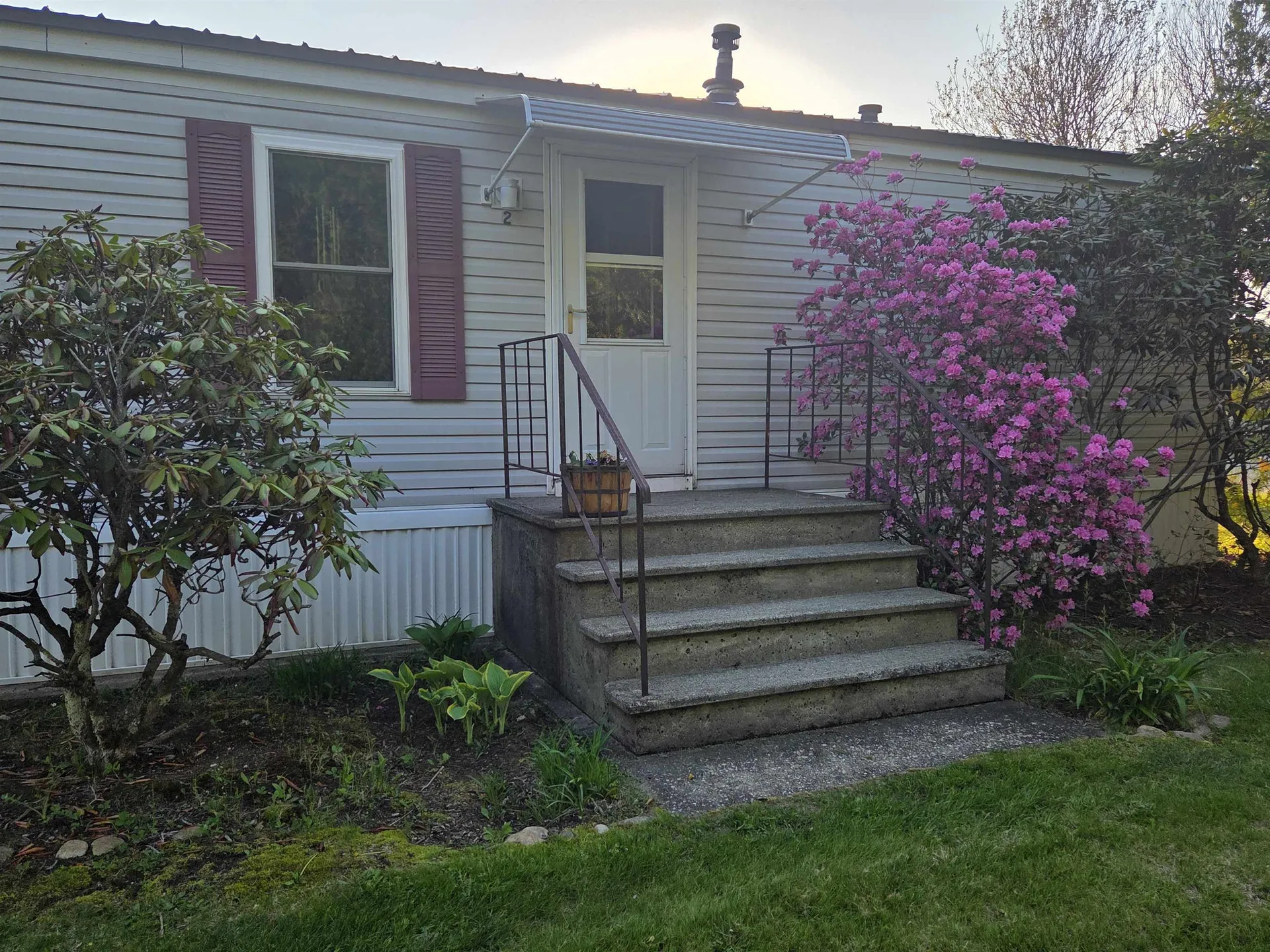 2 Woodland Park Troy NH 03465