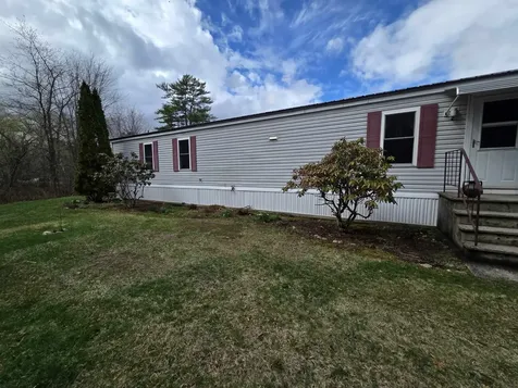 2 Woodland Park Troy NH 03465