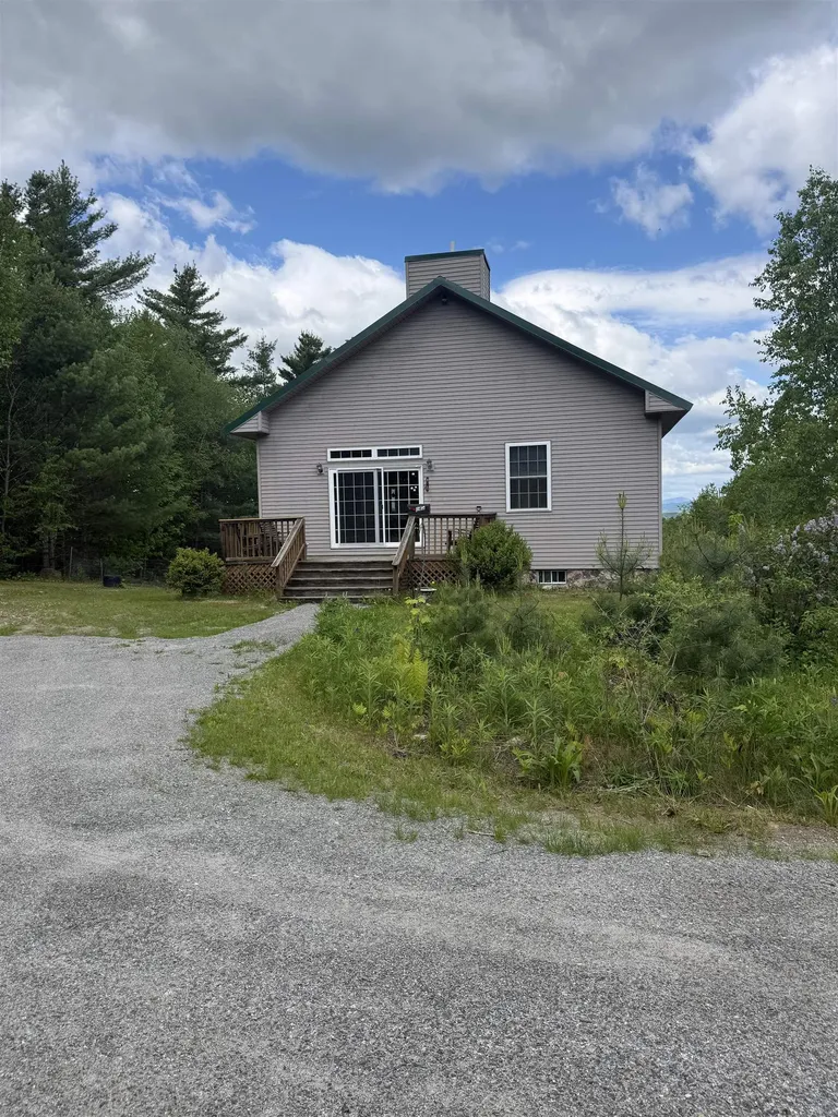 243 Partridge Lane Haverhill NH 03774