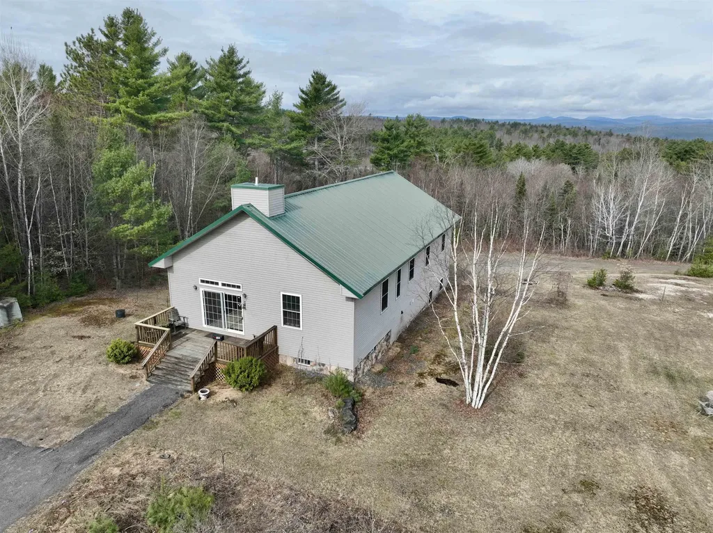 243 Partridge Lane Haverhill NH 03774
