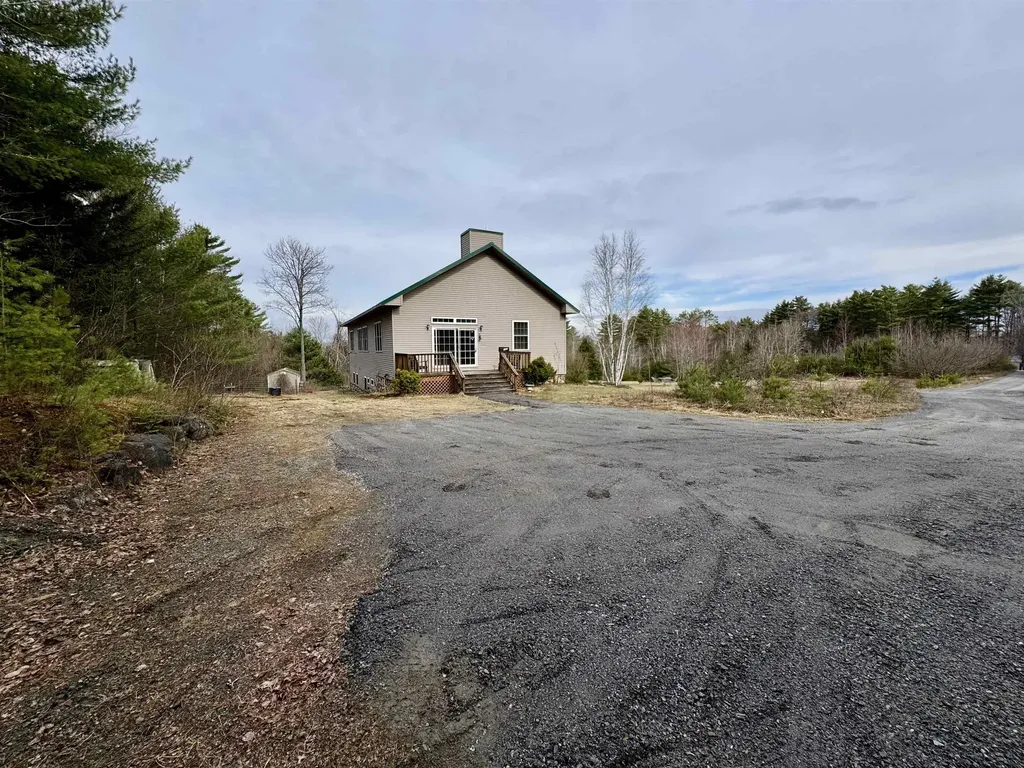243 Partridge Lane Haverhill NH 03774