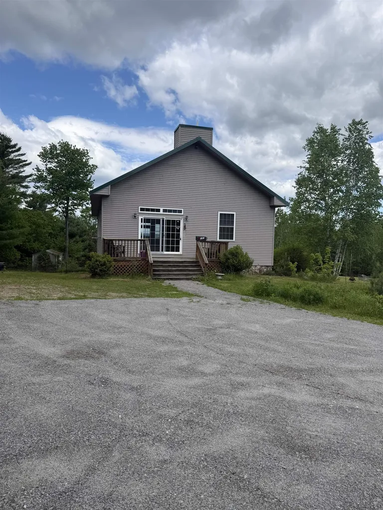 243 Partridge Lane Haverhill NH 03774