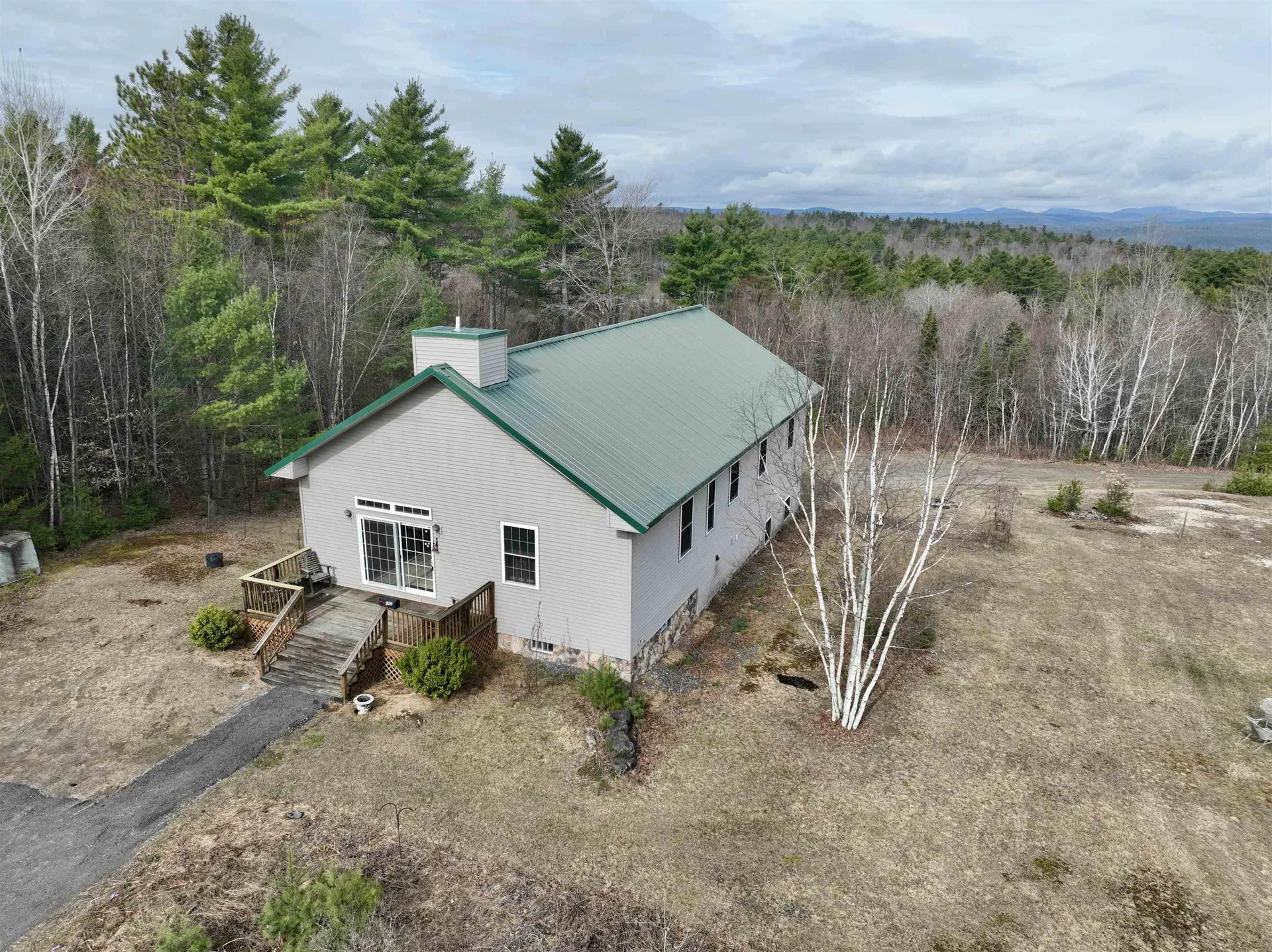 243 Partridge Lane Haverhill NH 03774