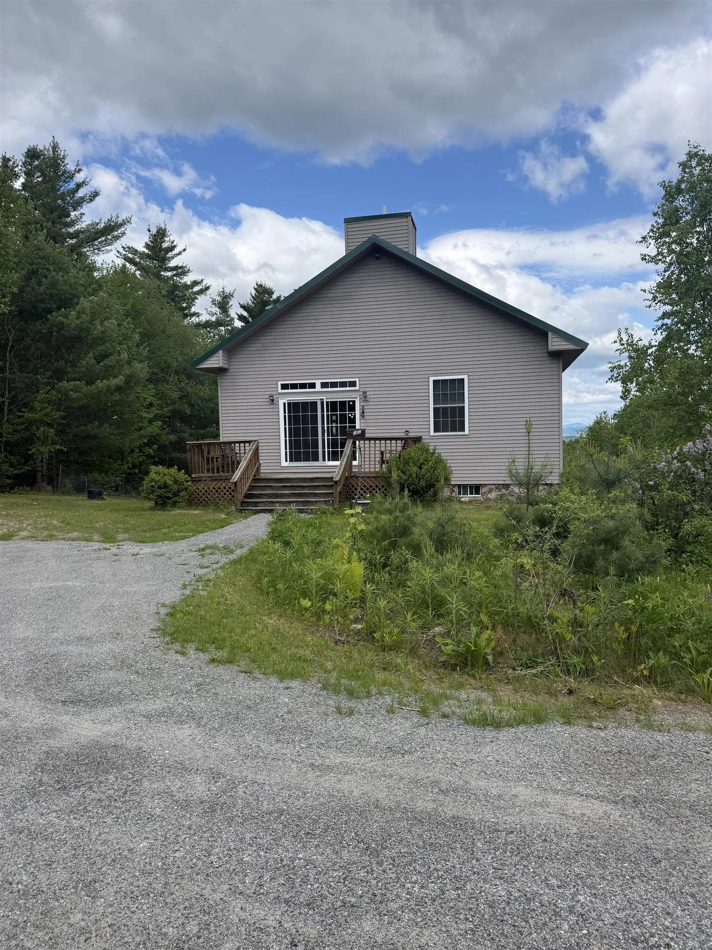 243 Partridge Lane Haverhill NH 03774