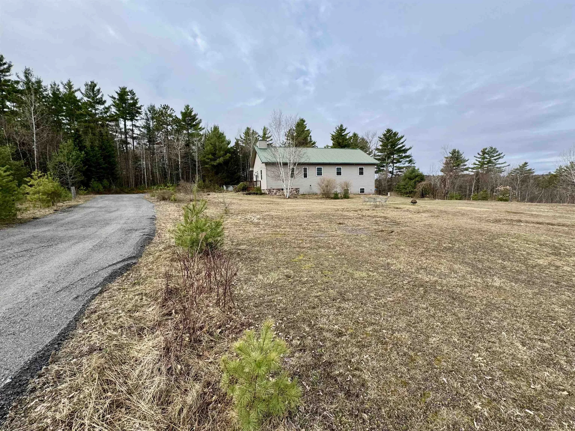 243 Partridge Lane Haverhill NH 03774