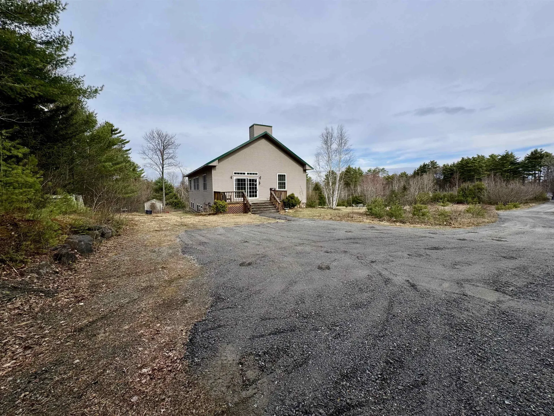 243 Partridge Lane Haverhill NH 03774